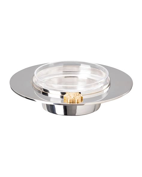 versace caviar set|Versace Stainless Steel Caviar Serving Set .